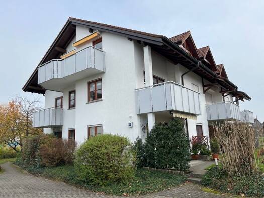 Wohnung zur Miete 1.080 € 3 Zimmer 84 m² EG Nonnenhorn 88149