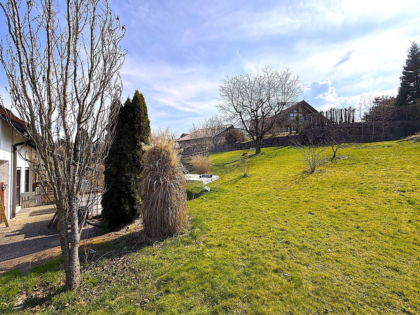 Einfamilienhaus zum Kauf - Ansicht 5
