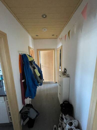 Wohnung zum Kauf provisionsfrei 100.000 € 3 Zimmer 62 m² Geschoss 3/3 Werner-Seelenbinder-Straße 17 Lobeda - West Jena 07747