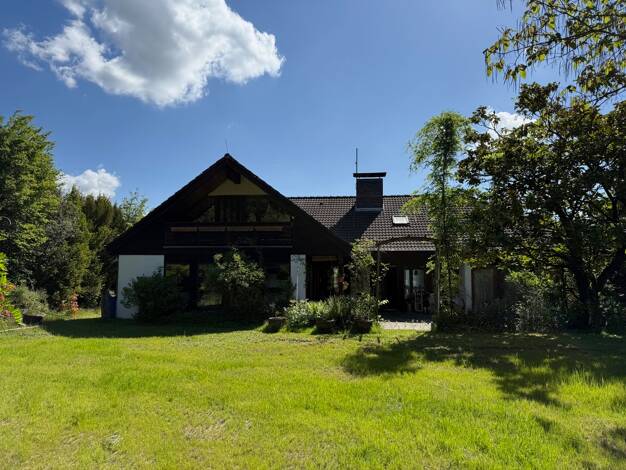 Einfamilienhaus zum Kauf 779.000 € 7 Zimmer 275 m² 1.103 m² Grundstück Niederpleis Sankt Augustin 53757