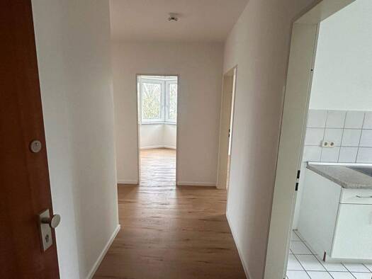 Wohnung zur Miete 650 € 2,5 Zimmer 64 m² 2. Geschoss frei ab sofort Karstenskoppel 2a Farmsen-Berne Hamburg 22159