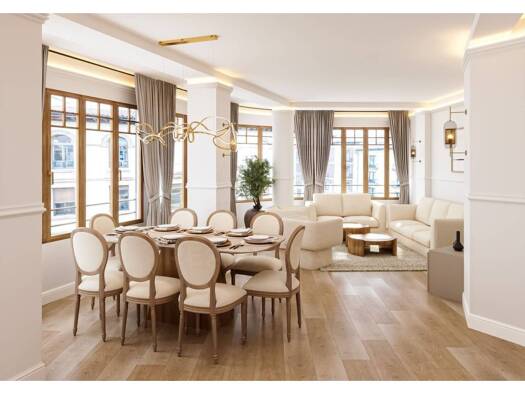 Wohnung zum Kauf - Erstbezug 449.000 € 2 Zimmer 90 m² 3. Geschoss León 24002
