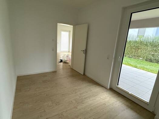 Wohnung zur Miete 1.180 € 3 Zimmer 100 m² Geschoss EG/4 frei ab sofort Achern 77855