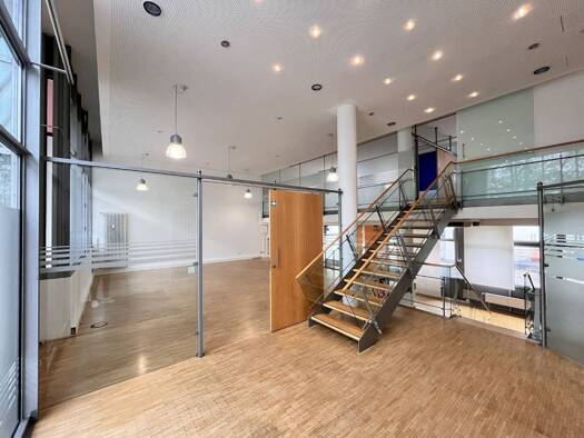 Bürofläche zum Kauf 499.000 € 318 m² Bürofläche Waldkraiburg Waldkraiburg 84478