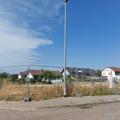 Grundstück zum Kauf 600.000 € 1.135 m² Grundstück Stadtmitte Offenburg 77652