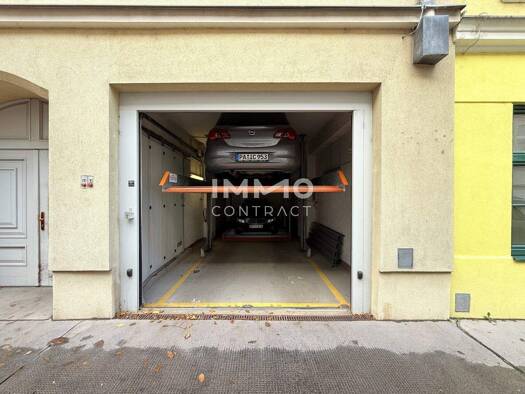 Außenstellplatz zur Miete 32 € Wien 1180