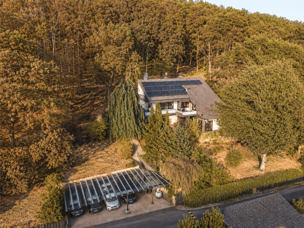 Einfamilienhaus zum Kauf 1.190.000 € 11 Zimmer 477 m² 6.305 m² Grundstück Röllfeld Klingenberg a. Main 63911