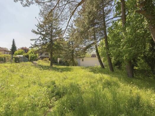 Grundstück zum Kauf 998.000 € 808 m² Grundstück Wien 1170