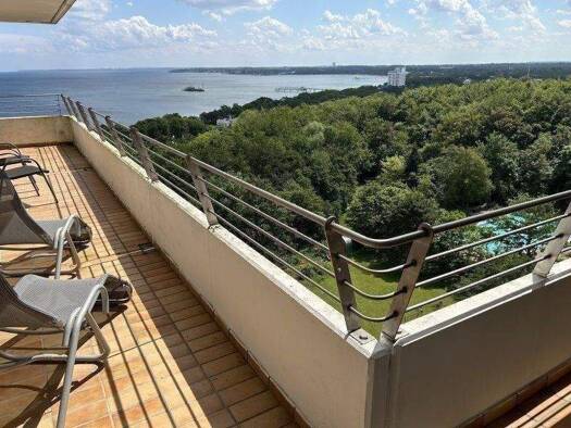 Wohnung zum Kauf 425.000 € 2 Zimmer 75 m² Timmendorfer Strand 23669