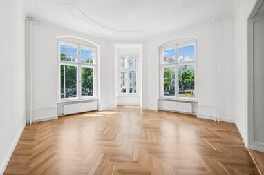 Wohnung zum Kauf 1.300.000 € 6 Zimmer 200 m² 1. Geschoss Charlottenburg Berlin 10627