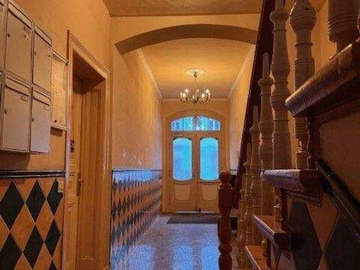 Wohnung zum Kauf 156.000 € 2 Zimmer 47,7 m² Spandau Berlin 13595