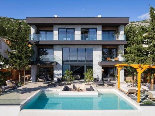 Haus zum Kauf 1.790.000 € 6 Zimmer 250 m² Starigrad