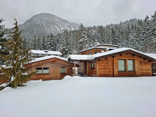 Haus zum Kauf 1.400.000 € 7 Zimmer 96 m² 1.681 m² Grundstück Leutasch 6105