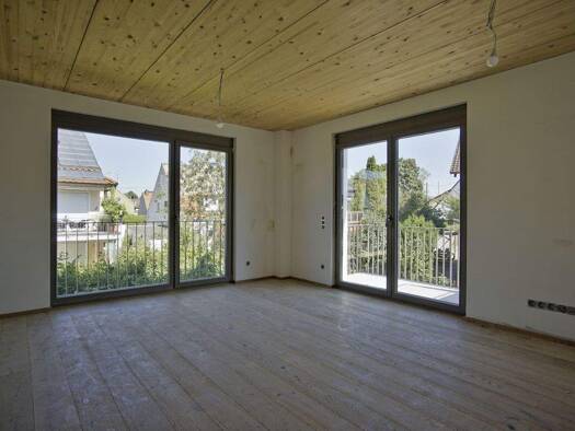 Wohnung zum Kauf provisionsfrei 378.000 € 1 Zimmer 31,4 m² Trudering-Riem München 81825