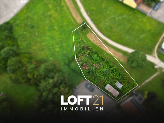 Grundstück zum Kauf 415.000 € 472 m² Grundstück Lenting 85101