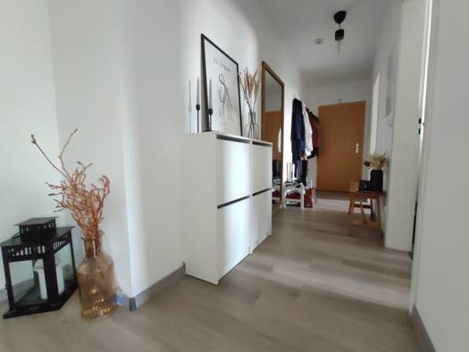 Wohnung zur Miete 465 € 3,5 Zimmer 75 m² 3. Geschoss frei ab 01.10.2025 Hochstr. 37 Wattenscheid Bochum 44866
