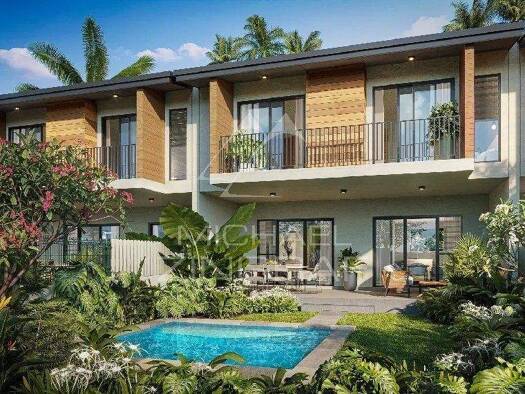 Wohnung zum Kauf 22.000.000 € 180 m² Cascavelle