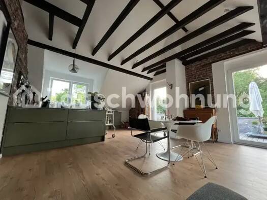 Wohnung zur Miete Tauschwohnung 1.500 € 3,5 Zimmer 99 m² Unterfeldhaus Erkrath 40699