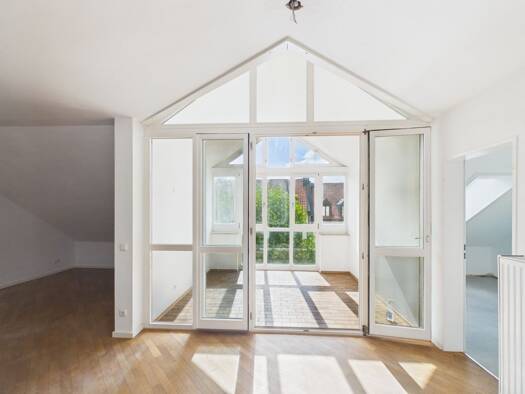 Maisonette zur Miete 1.850 € 4 Zimmer 107,5 m² 2. Geschoss Ottobrunn 85521