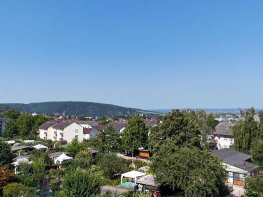 Wohnung zur Miete 1.200 € 3,5 Zimmer 104 m² 1. Geschoss Bad Kreuznach 55543
