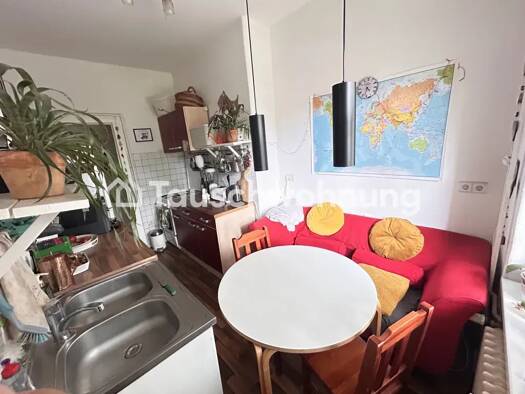 Wohnung zur Miete Tauschwohnung 436 € 3 Zimmer 64 m² EG Heinersdorf Pankow 13089