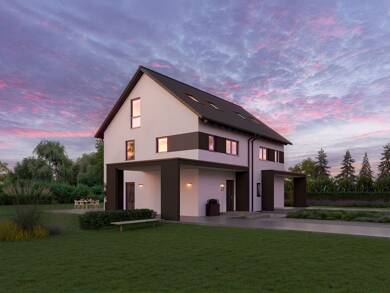 Doppelhaushälfte zum Kauf provisionsfrei 545.500 € 4 Zimmer 120 m² 350 m² Grundstück Gronau Oberstenfeld 71720
