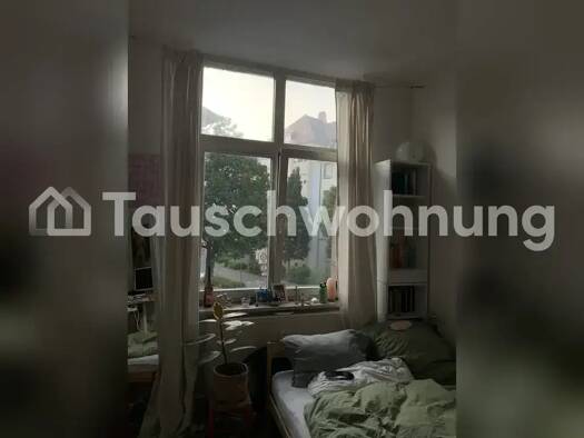 Wohnung zur Miete Tauschwohnung 325 € 1 Zimmer 21 m² 1. Geschoss Fürstenberg Konstanz 78467