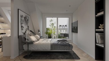 Wohnung zum Kauf 235.000 € 2 Zimmer 39,7 m² EG Wien,Ottakring 1160