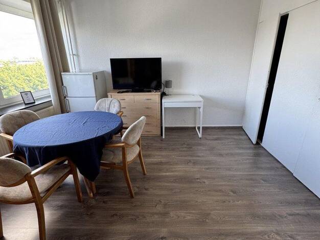 Wohnung zum Kauf provisionsfrei 240.000 € 1 Zimmer 25 m² Dorotheenstraße 80 Winterhude Nord 22301