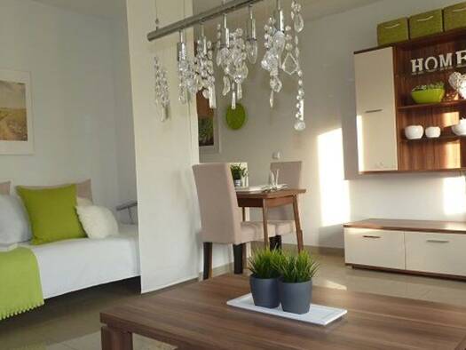 Wohnung zur Miete Wohnen auf Zeit 1.450 € 1 Zimmer 40 m² frei ab 31.01.2026 Siegstraße 0 Lövenich Köln Lövenich 50859