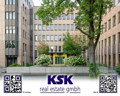 Bürogebäude zur Miete provisionsfrei 1.251 m² Bürofläche teilbar von 990 m² bis 7.337 m² Golzheim Düsseldorf 40476