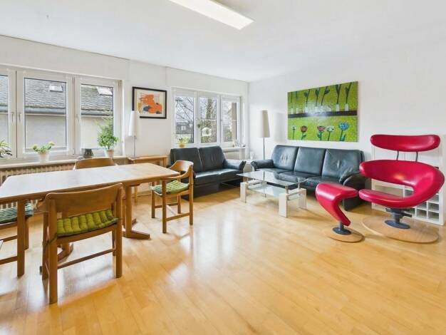 Einfamilienhaus zum Kauf 549.000 € 5 Zimmer 135 m² 639 m² Grundstück Biebrich Wiesbaden 65187