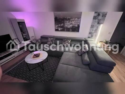 Wohnung zur Miete Tauschwohnung 550 € 2 Zimmer 65 m² 4. Geschoss Furth-Mitte Neuss 41462