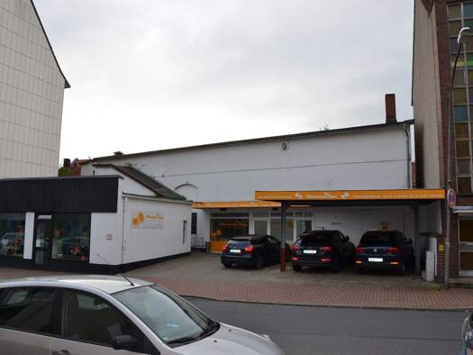 Verkaufsfläche zum Kauf 440.000 € 400 m² Verkaufsfläche Gehrden 30989