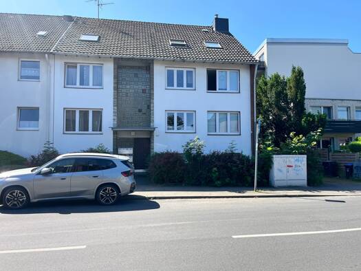 Mehrfamilienhaus zum Kauf 799.000 € 13 Zimmer 324 m² 811 m² Grundstück Vennhausen Düsseldorf 40627