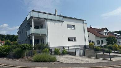 Wohnung zur Miete 1.400 € 3 Zimmer 138 m² Geschoss 2/2 Jägersburg Homburg 66424
