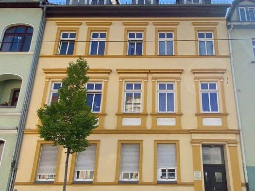 Bürofläche zur Miete provisionsfrei 400 € 3,5 Zimmer 78 m² Bürofläche An der Hoffischerei 15 Merseburg 06217
