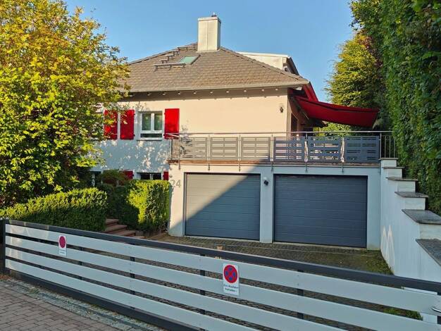 Einfamilienhaus zum Kauf 6 Zimmer 153,4 m² 1.165 m² Grundstück Groß-Zimmern Groß-Zimmern 64846
