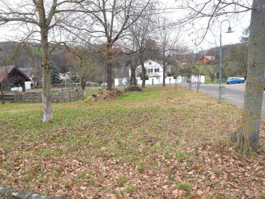 Grundstück zum Kauf 158.000 € 656 m² Grundstück Am Steinig 13 Hofstetten Kleinwallstadt 63839