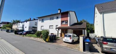 Wohnung zum Kauf 235.900 € 4 Zimmer 88 m² frei ab sofort An der Farrenwiese 6 Dreieichenhain Dreieich 63303