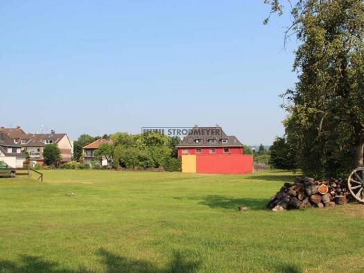 Grundstück zum Kauf provisionsfrei 166.500 € 555 m² Grundstück Buschstr. Boele Hagen 58099