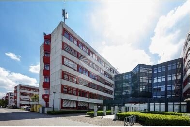 Bürofläche zur Miete provisionsfrei 10,50 € 331 m²<br/>Bürofläche Kruppstraße 84-100 Frohnhausen Essen / Frohnhausen 45145