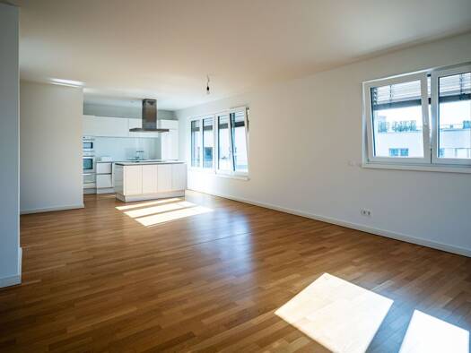 Penthouse zur Miete 1.850 € 3 Zimmer 118 m² 3. Geschoss frei ab 01.11.2026 Weststadt Osnabrück 49078