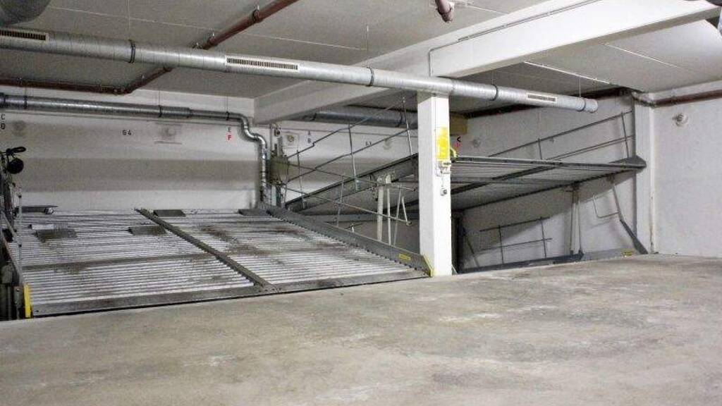 Sonstiges zur Miete 35 € Südstadt Fürth 90763