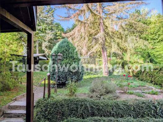 Wohnung zur Miete Tauschwohnung 1.100 € 3 Zimmer 100 m² EG Bad Vilbel 61118