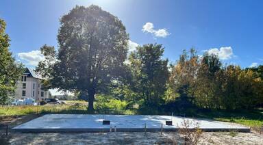 Doppelhaushälfte zum Kauf provisionsfrei 580.000 € 5 Zimmer 141 m² 493 m² Grundstück Eulenweg 1c Bestensee Bestensee 15741