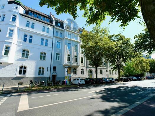 Wohnung zum Kauf 629.000 € 4 Zimmer 110 m² frei ab sofort Flingern Nord Stadtbezirk 2 40235