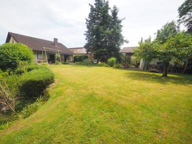 Einfamilienhaus zum Kauf 492.000 € 8 Zimmer 122 m² 1.619 m² Grundstück Ixheim Zweibrücken 66482