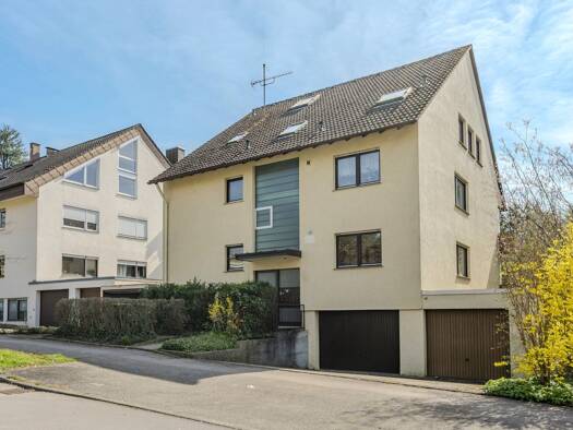 Mehrfamilienhaus zum Kauf 1.049.000 € 12 Zimmer 360 m² 690 m² Grundstück Eglosheim Ludwigsburg 71634