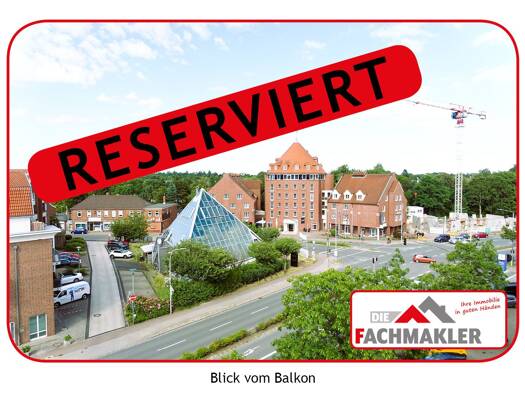 Wohnung zum Kauf 139.500 € 2 Zimmer 54,4 m² 4. Geschoss Stockelsdorf 23617